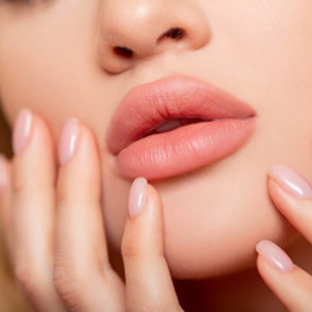 LIP INK The worlds only 100% smear proof lip color